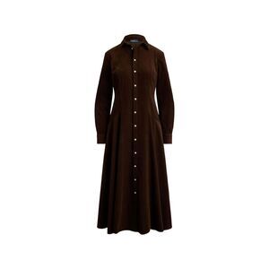 Ralph Lauren Brown Dresses - Day Dresses Women